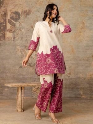 3pc  Shamooz Silk premium collection