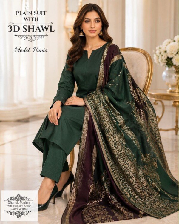New Winter Collection 2026